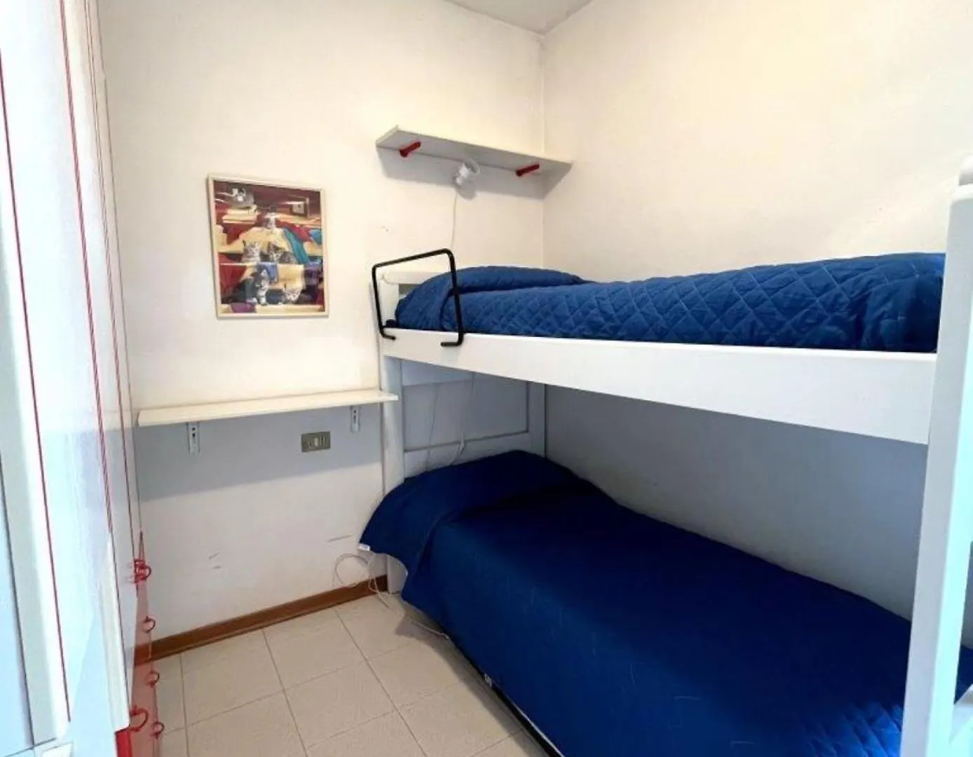 Apartment Lovely Flat In Bibione Pineda 100M From The Beach