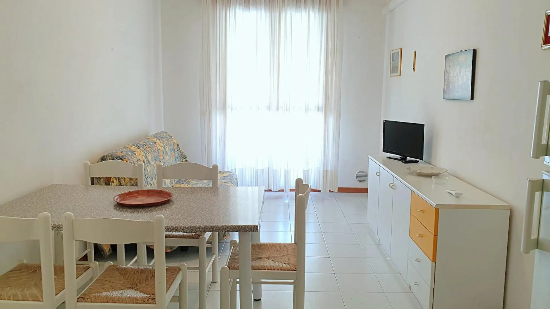 Apartment Lovely Flat In Bibione Pineda 100M From The Beach
