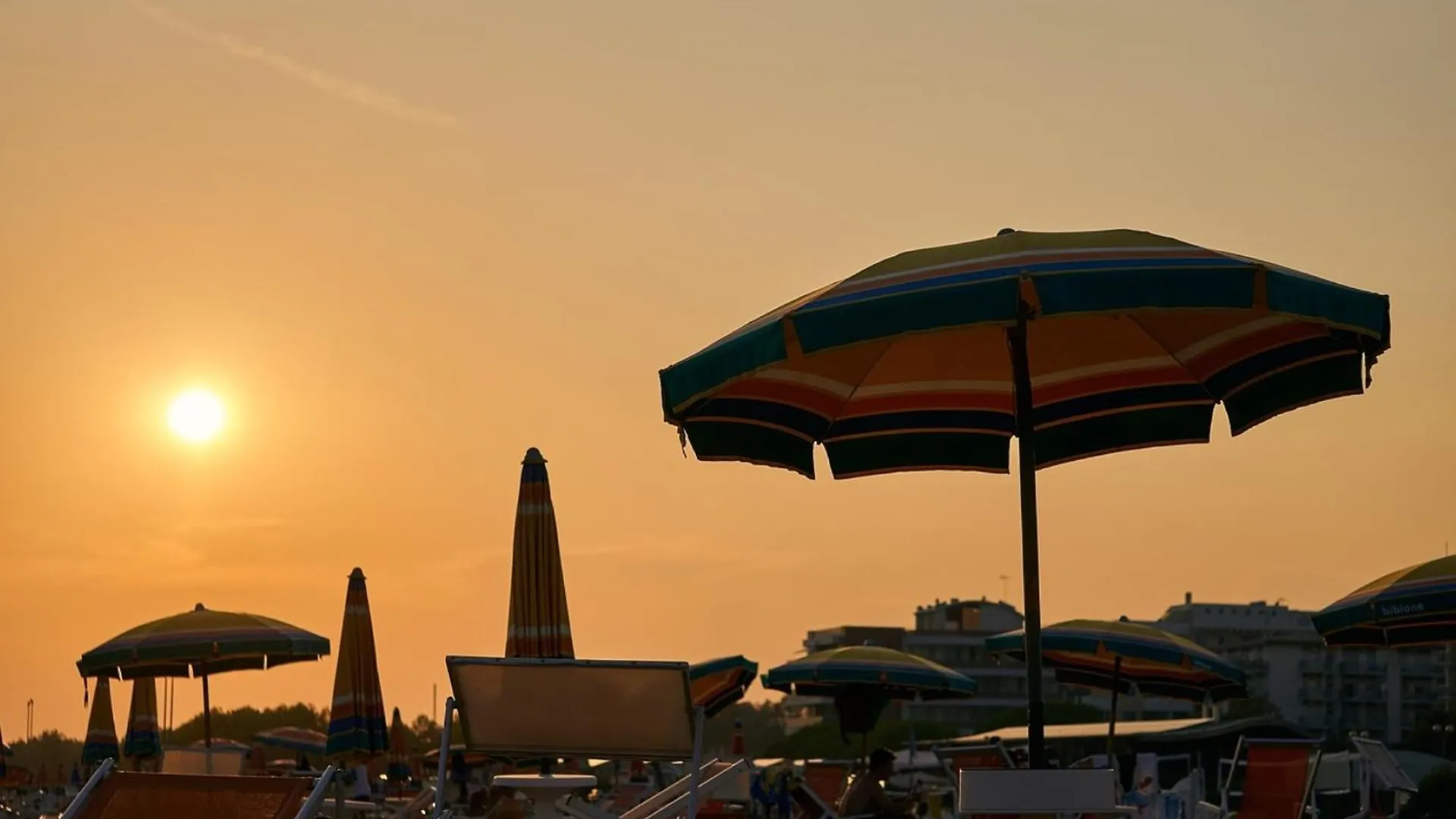 Apartment Lovely Flat In Bibione Pineda 100M From The Beach