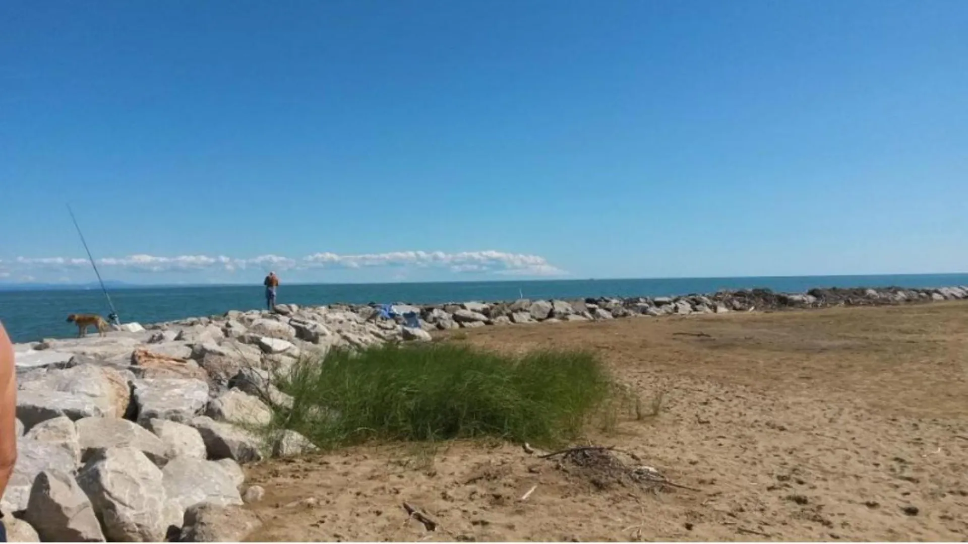 Lovely Flat In Bibione Pineda 100M From The Beach Apartment
