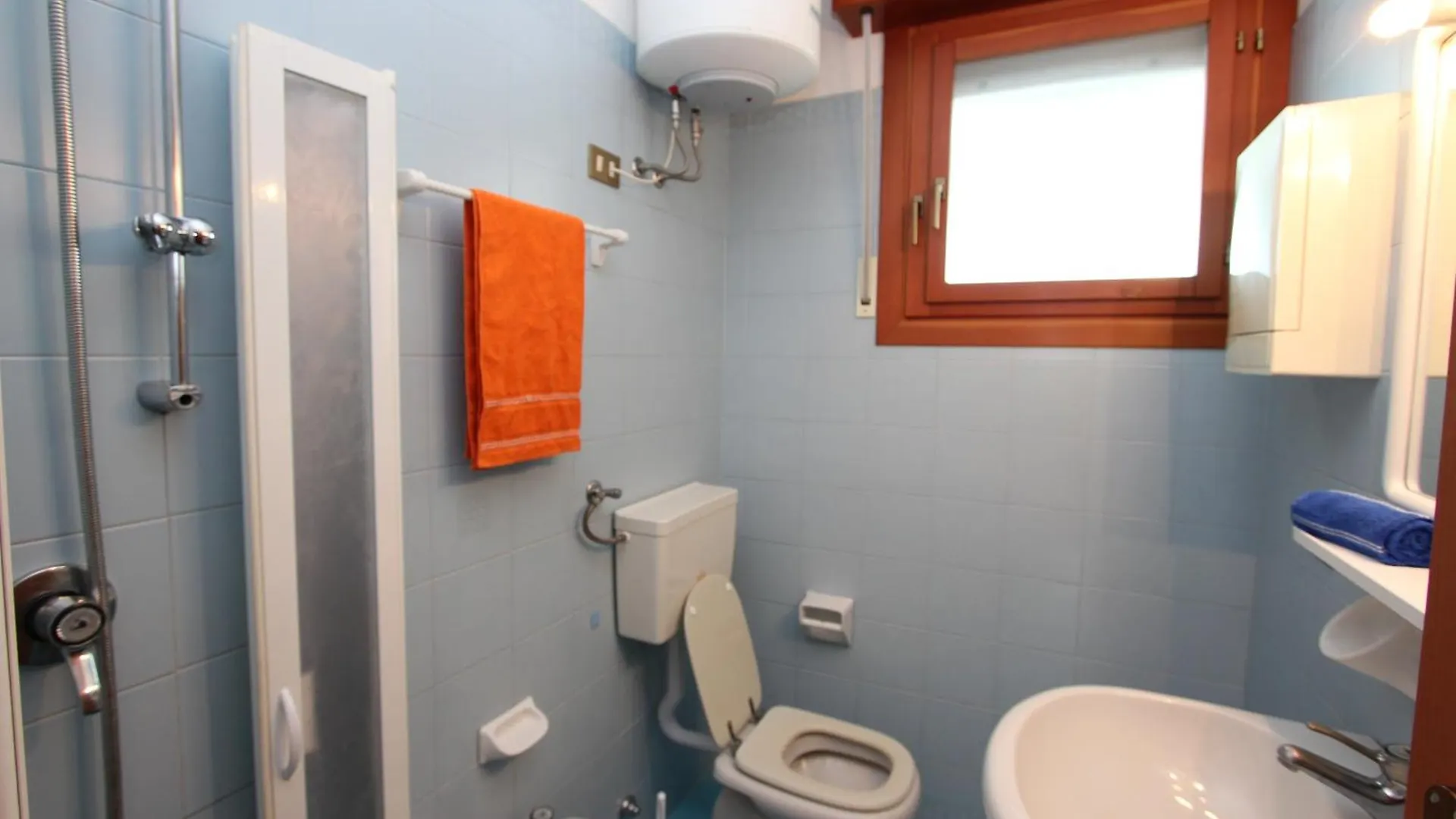Lovely Flat In Bibione Pineda 100M From The Beach Apartment