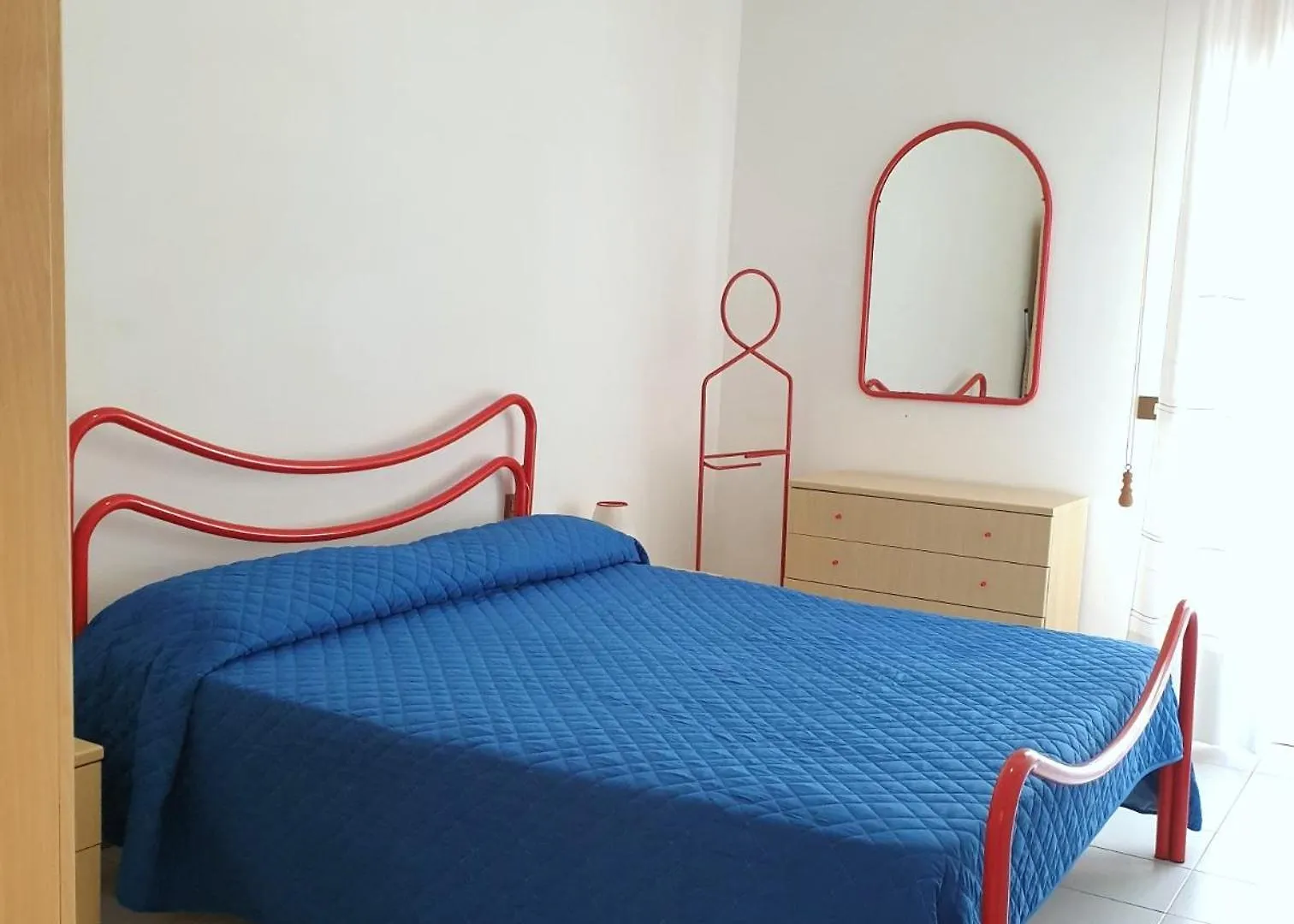 Lovely Flat In Bibione Pineda 100M From The Beach Apartment