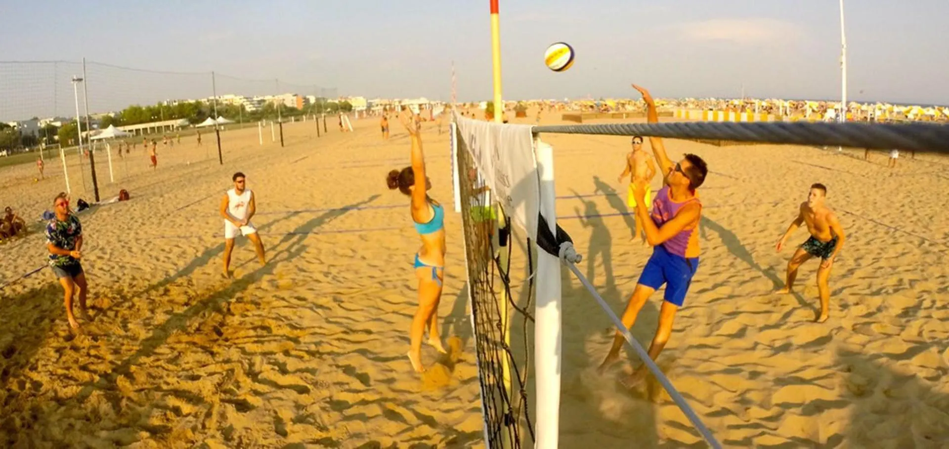 Apartment Lovely Flat In Bibione Pineda 100M From The Beach
