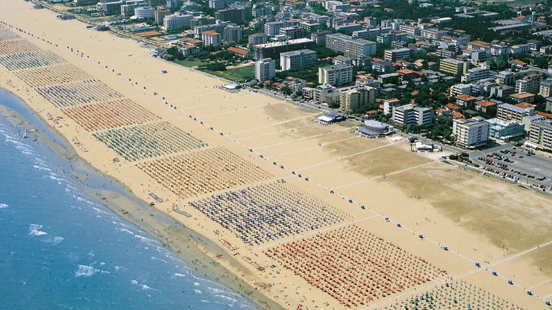 Lovely Flat In Bibione Pineda 100M From The Beach