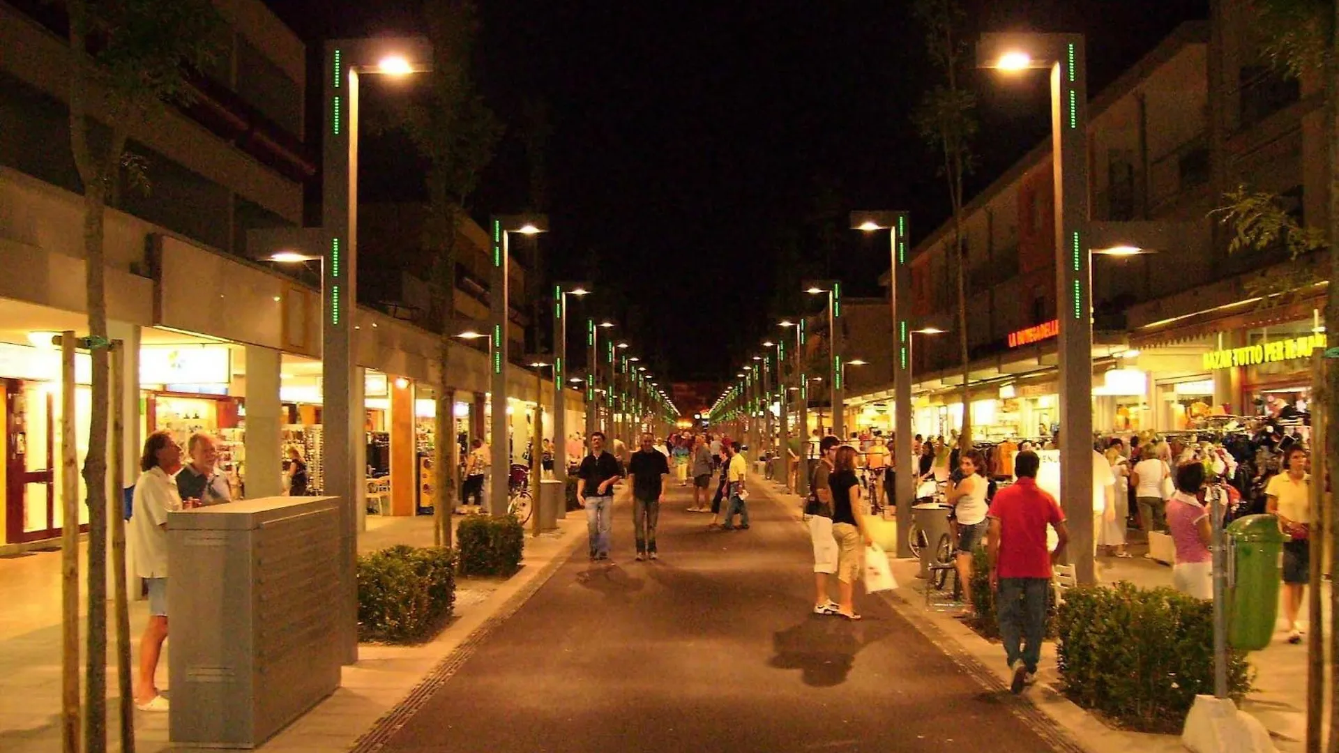 Apartment Lovely Flat In Bibione Pineda 100M From The Beach Italy