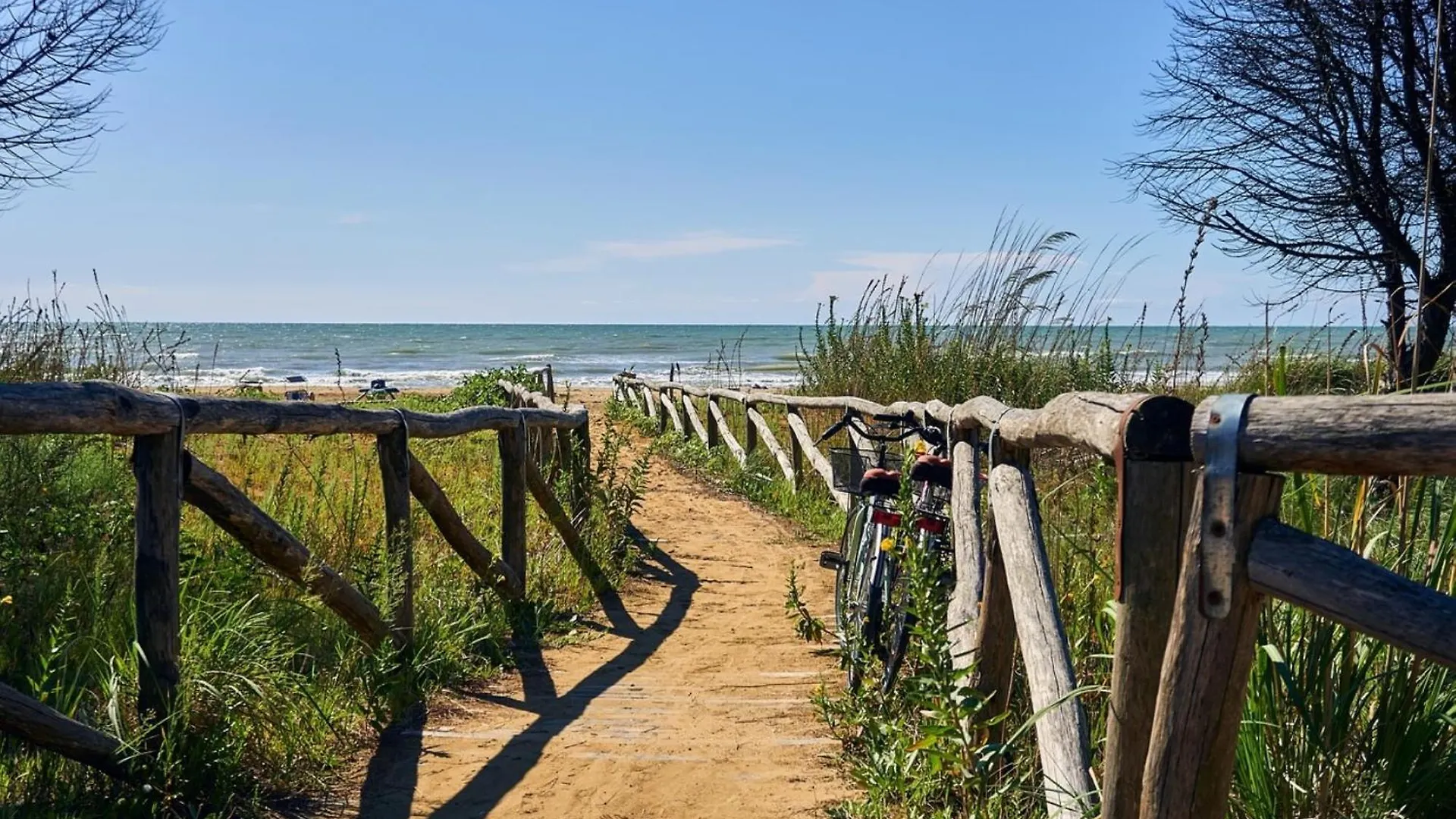 Lovely Flat In Bibione Pineda 100M From The Beach 0*,  Italy